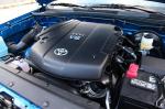 Toyota Tacoma 4x2 PreRunner 2010 года